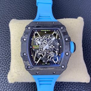 Richard Mille RM35-01 / RM35-02 Ultimate NT Carbon Edition (T+ Factory)