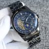 Breitling AVI Series Chronograph Debut Edition (Blue Tint Crystal)